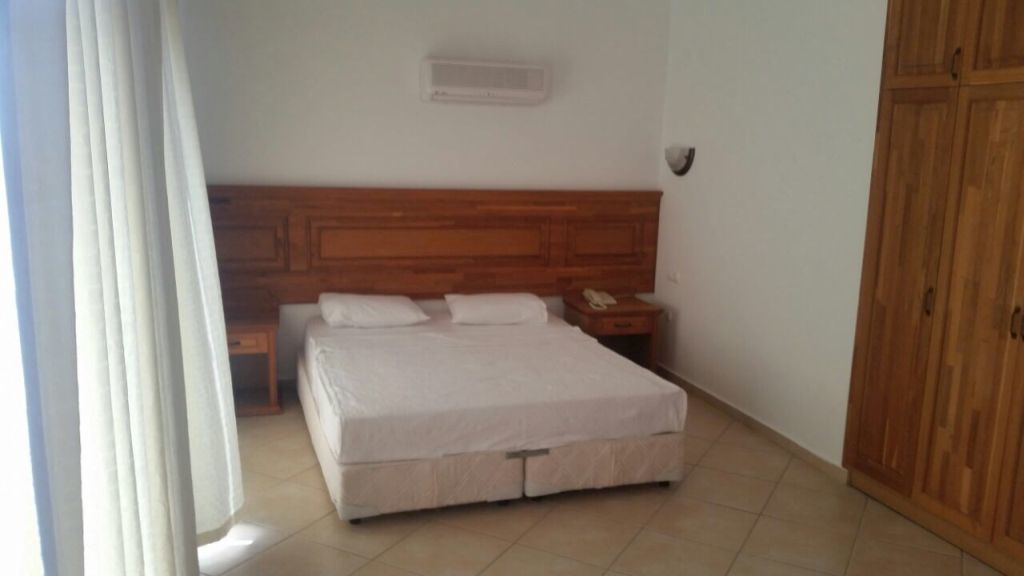 Pasa Garden Beach Marmaris Exterior foto